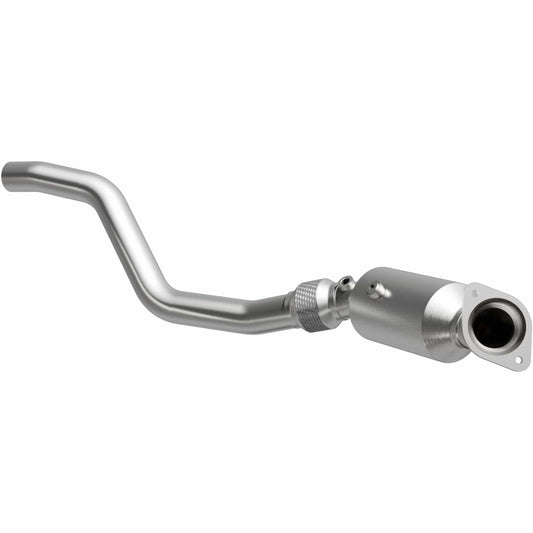 Magnaflow California Grade Direct-Fit Catalytic Converter: Chrysler 300 (06) / Dodge Challenger (09-16) / Charger (06)