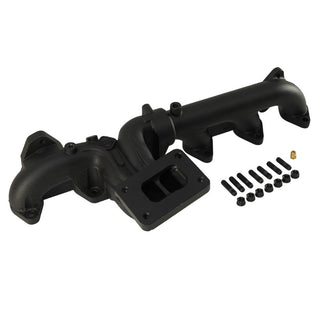 BD Diesel 19-24 RAM 2500/3500 6.7L Cummins Screamer Turbo Manifold Package