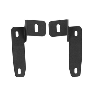 Rugged Ridge Cowl Cube Inside Mount Bracket: Jeep Wrangler JL 2018-2026 2.0L/3.6L