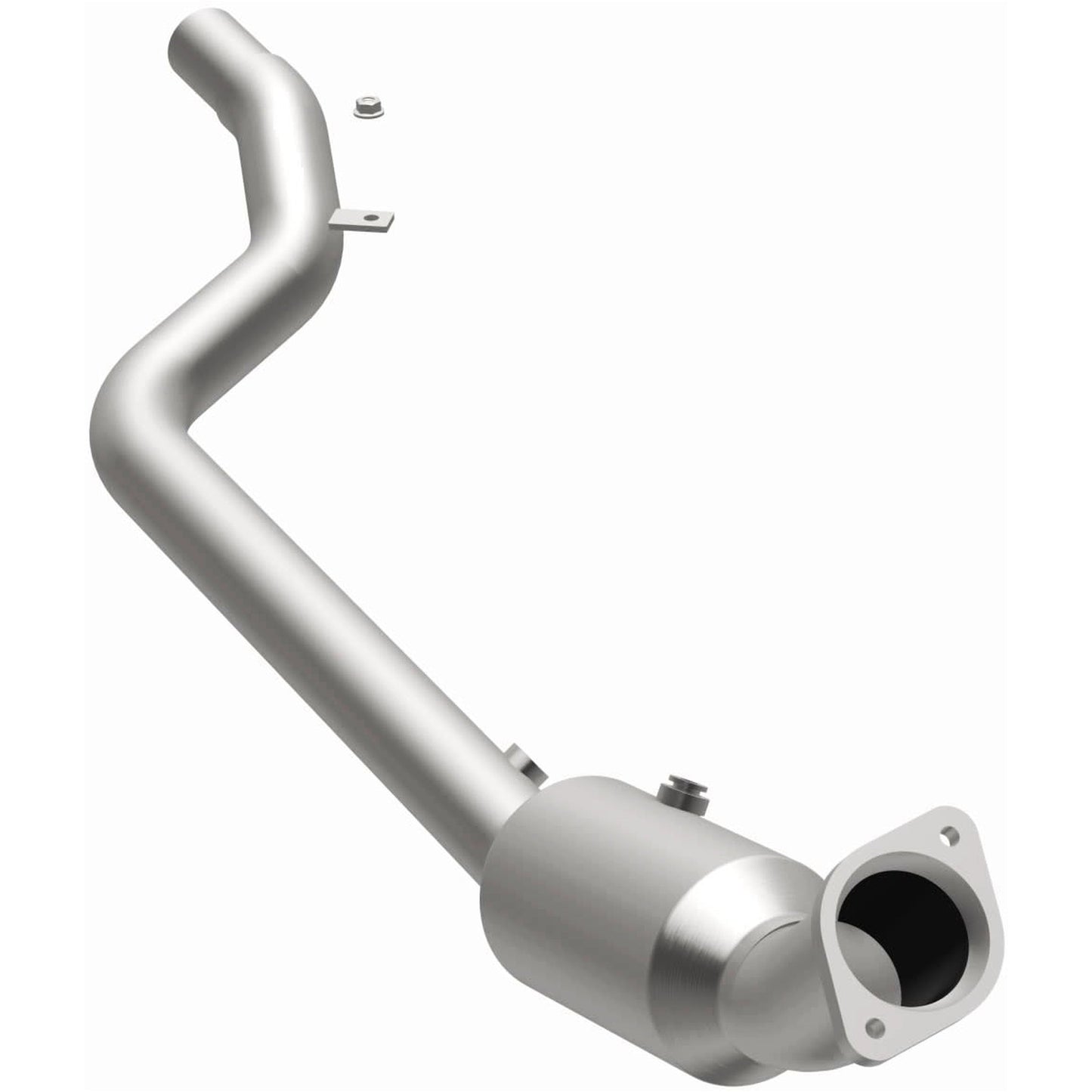 Magnaflow California Grade Direct-Fit Catalytic Converter: Chrysler 300 / Dodge Charger / Magnum 2007
