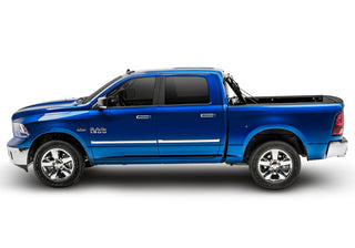BAK BAKFlip G2 Hard Folding Bed Cover: Fits Ram 1500 2019-2024 5.7L/6.2L