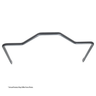 Belltech 20-24 Jeep Gladiator JT 1in / 25.4mm Rear Anti-Sway Bar w/ Hardware
