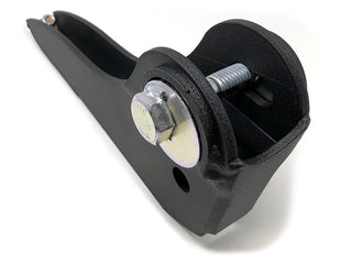 Tuff Country Track Bar Bracket Fits 3-5in Lift: Ram 2500 / 3500 2013-2018 6.7L Diesel / 6.4L 392 / 5.7L Hemi