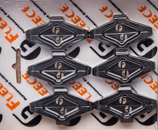 Fleece Performance Billet Rocker Arm Bridges: Dodge Ram 1998-2018 5.9L/6.7L Diesel