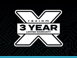 Raxiom Axial SpeedForm Throttle Controller: Jeep Wrangler JL 2018-2025 / Gladiator 2020-2025 6.4L 392 / 3.6L V6 / 3.0L EcoDiesel / 2.0L Turbo