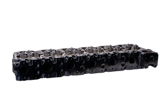 Fleece Performance 07.5-18 Dodge 2500/3500 6.7L Remanufactured Cummins Cylinder Head (Performance)