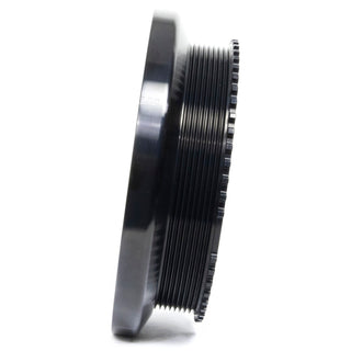 Fluidampr Steel Internally Balanced Damper: Dodge Ram 2500/3500 5.9L/6.7L Diesel 2007-2025
