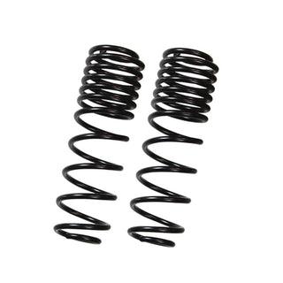 Skyjacker Rear Dual Rate Long Travel Coil Component Box (REAR): Jeep Wrangler 2021-2024 6.4L 392