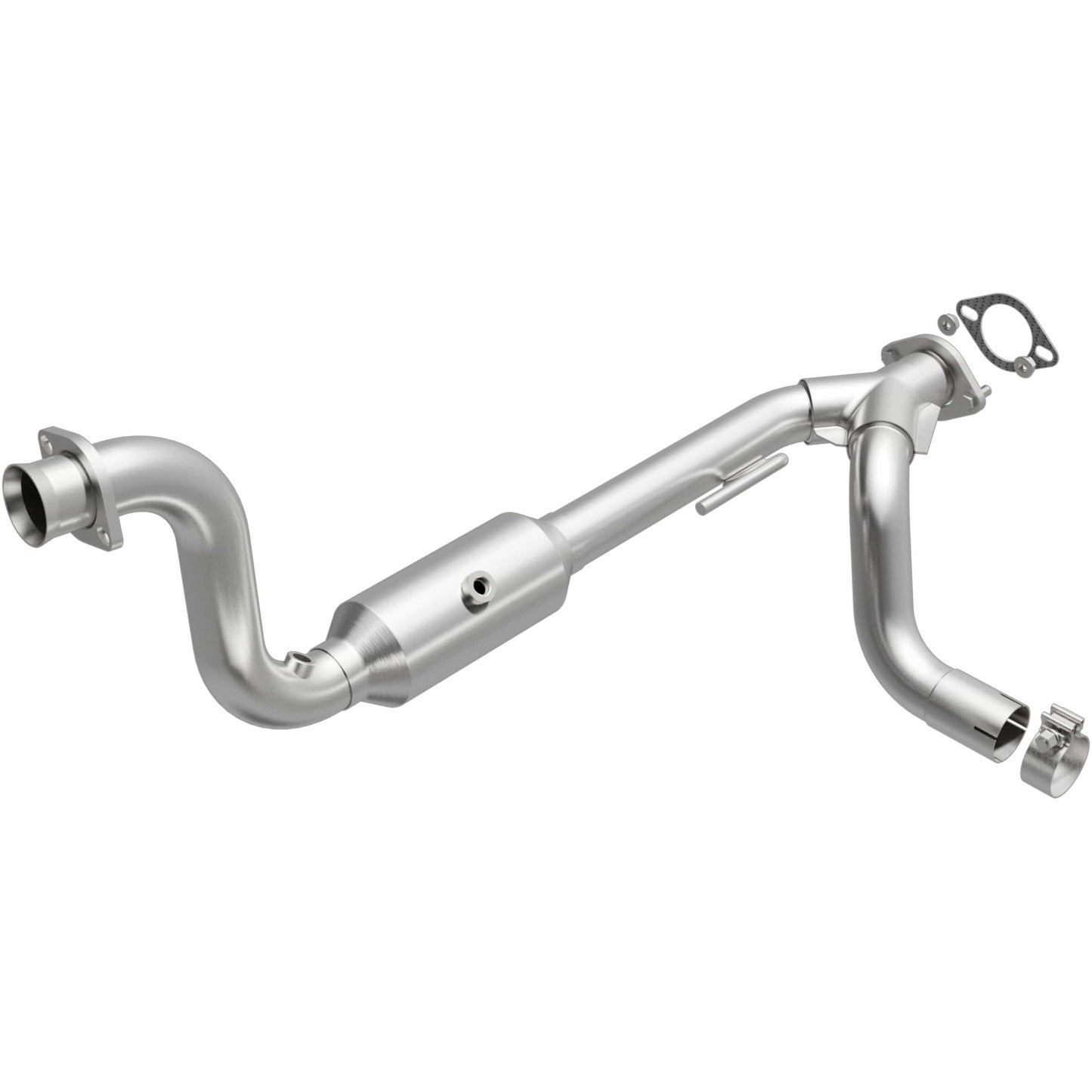 Magnaflow California Grade Direct-Fit Catalytic Converter: Dodge Durango 2007 - 2009 / Chrysler Aspen (07-09)