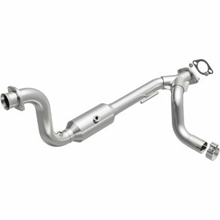 Magnaflow California Grade Direct-Fit Catalytic Converter: Dodge Durango 2007 - 2009 / Chrysler Aspen (07-09)