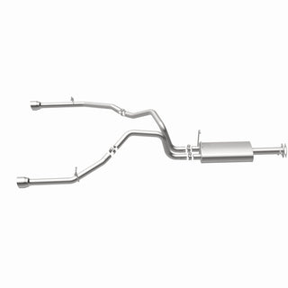 Magnaflow BRExhaust Direct-Fit Exhaust System Kit: Ram 1500 5.7L 2019-2024