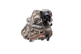 Fleece Performance PowerFlo 1000 CP3 Pump Hi-Perf: Dodge Ram 2007-2018 5.9L/6.7L Diesel