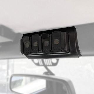 ORACLE Lighting Trigger 4 Plus Wireless Accessory Control Combo Kit: Jeep Wrangler 2007-2017 3.6L/3.8L V6