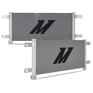 Mishimoto Transmission Cooler: Ram 6.7L Cummins (2013-2014)