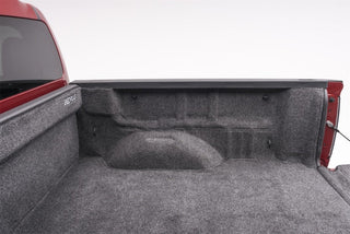 BedRug Full Bed Liner 5 Foot: Jeep Gladiator 2020-2024 w/ Spray-In and Non-Lined Bed
