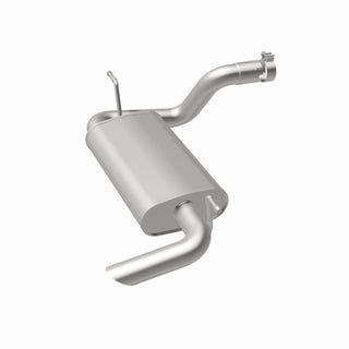 Magnaflow Direct-Fit Rear Muffler Kit: Jeep Wrangler 2018-2025 2.0L / 3.6L