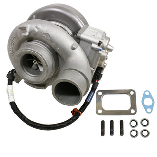 BD Diesel Stock Replacement Turbo: Ram 2500 / 3500 2013-2018 6.7L Diesel