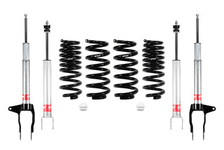 Eibach 18-21 Jeep Grand Cherokee Pro-System Kit