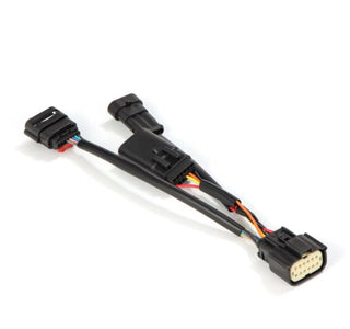 AlphaRex LED Tail Light Converters: Jeep Wrangler JL 2018-2023