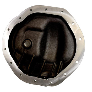 BD Diesel Front Diff Cover AA 14-9.25 Cast Aluminum (FRONT): Dodge Ram 2500/3500 2003-2013 5.7L/5.9L/6.7L Diesel
