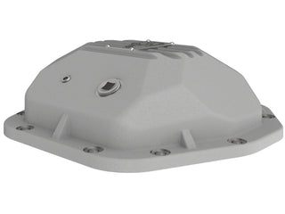 aFe Street Series Dana 44 Diff Cover Machined Fins: Jeep Wrangler 1997-2018