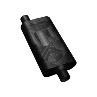 Flowmaster 50 Series Delta Flow Chambered Muffler: Chrysler 300 (05-13) / Dodge Challenger (09-14) / Charger (06-10) / Magnum (05-08)