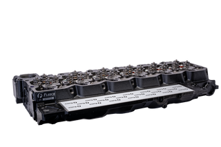 Fleece Performance Reman Cummins Cylinder Head Street HD: Dodge Ram 2500/3500 2007-2018 5.9L/6.7L Diesel