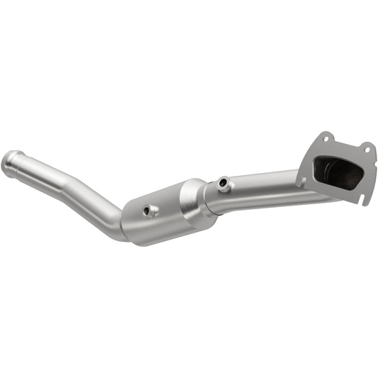 MagnaFlow California Grade Direct-Fit Catalytic Converter: Dodge Durango / Jeep Grand Cherokee 2011 - 2012