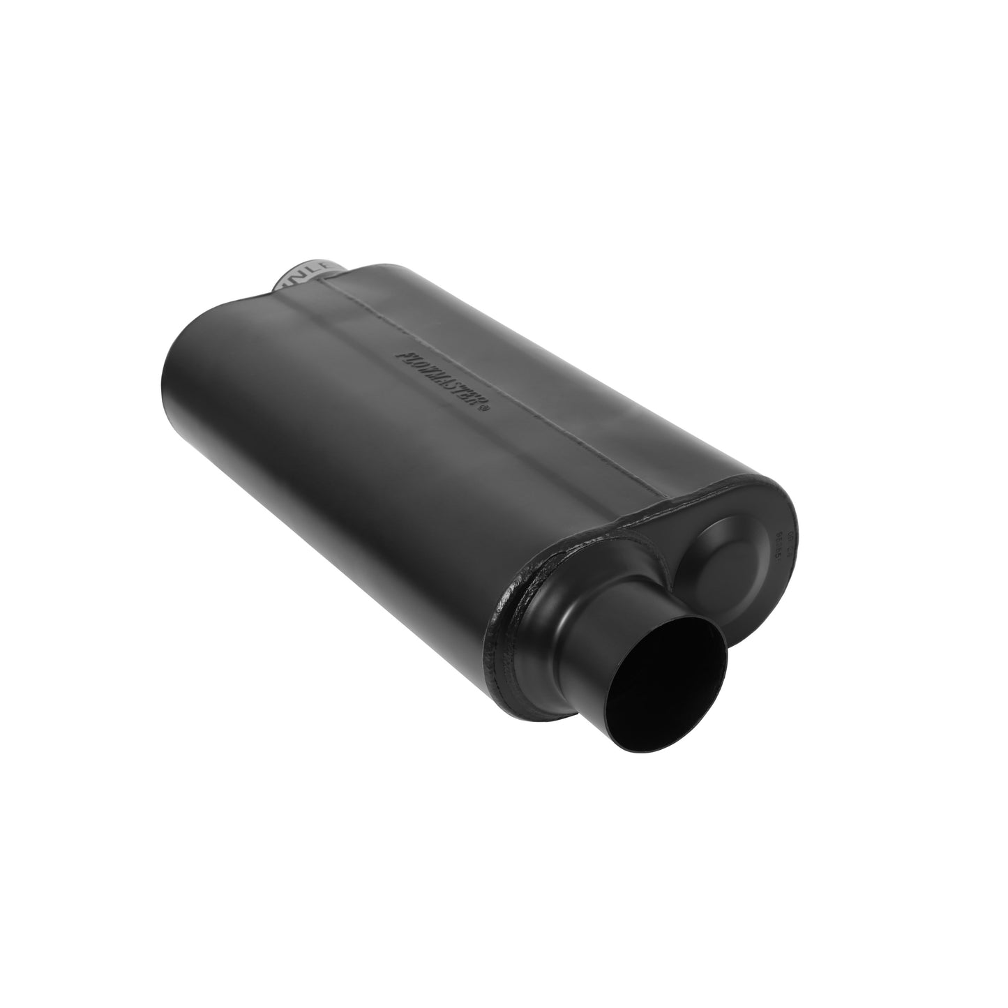 Flowmaster 50 Series HD Chambered Muffler: Ram 2500 2014