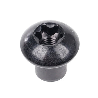 Omix Door Hinge Nut M6x1.00: Fits Most Jeep Wrangler Models (2007-2018)