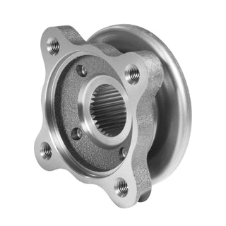 Yukon Gear & Axle Rear Pinion Flange 11.5in & 11.8in Diff: Ram 2500 6.7L / 3500 6.7L 2013-2018