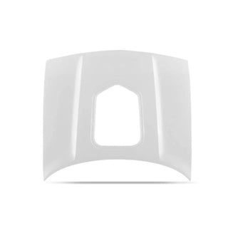 Cervinis Shaker Hood Kit: Dodge Challenger 2008 - 2022 (Excl. V6)