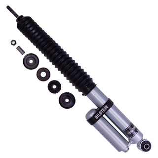 Bilstein B8 5160 Rear Shock (w/ Reservoir): Ram 2500 Powerwagon 2014 - 2025 (w/ 0-0.5" Rear Lift)
