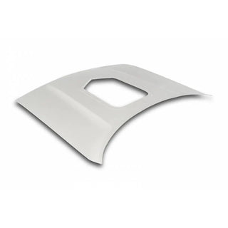 Cervinis Shaker Hood Kit: Dodge Challenger 2008 - 2022 (Excl. V6)