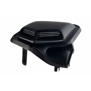 Cervinis Shaker Hood Kit: Dodge Challenger 2008 - 2022 (Excl. V6)