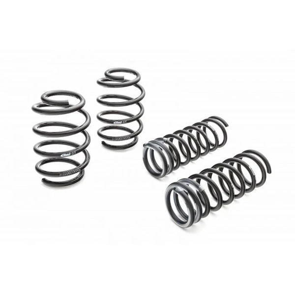 Eibach Spurverbreiterung Pro Spacer System 4 Für Chrysler