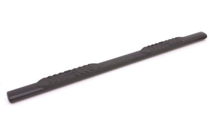 LUND 5in Oval Straight Steel Nerf Bars: Fits Ram 1500 2019-2026 6.2L/5.7L