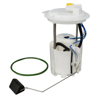 Omix Fuel Pump Module Assembly: Fits Most Jeep Wrangler Models (2007-2018)