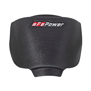 AFE Magnum Force Stage-2 Rain Shield: Dodge Challenger / Charger Hellcat 2015 - 2023