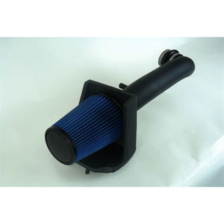 Volant Fast Fit 5 Air Intake System: Fits Most Jeep Wrangler JK Models (2007-2018) and Grand Cherokee (2005-2010)