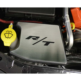 American Car Craft Factory Anti-lock Brake Cover "RT" Top Plate: Dodge Challenger 2015 - 2023