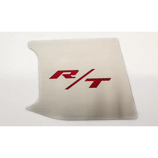American Car Craft Factory Anti-lock Brake Cover "RT" Top Plate: Dodge Challenger 2015 - 2023