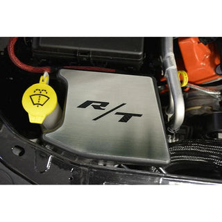 American Car Craft Factory Anti-lock Brake Cover "RT" Top Plate: Dodge Challenger 2015 - 2023