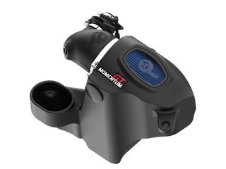 aFe Momentum GT Cold Air Intake System w/ Pro 5R Filter: Jeep Grand Cherokee 2.0L Turbo 2022 - 2025 (4Xe Models)