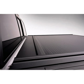 RetraxONE MX Matte Polycarbonate Retractable Tonneau Cover for Ram 1500 / 2500 / 3500 Classic & New Body Styles (2011-2026)