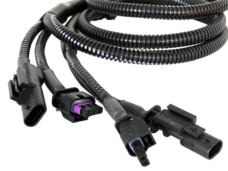 AFE SCORCHER GT Power Module: Jeep Grand Cherokee (2011-2024) / Gladiator (2020-2025) / Wrangler (2012-2025) 3.6L V6 ONLY