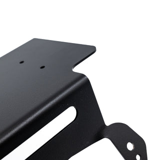 Putco 16in Roof Bracket Hornet Brackets (ROOF): Fits Ram 2009-2025 3.6L / 5.7L Hemi