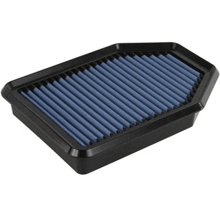 aFe MagnumFLOW OE Replacement Air Filter: Fits Most Jeep Wrangler Models (2007-2018) / Grand Cherokee (2005-2010)