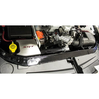 American Car Craft Factory Anti-lock Brake Cover "SRT" Top Plate: Dodge Challenger 2015 - 2023