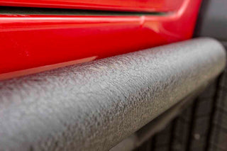 Fishbone Offroad Rocker Guards: Jeep Wrangler JL 2018-2024